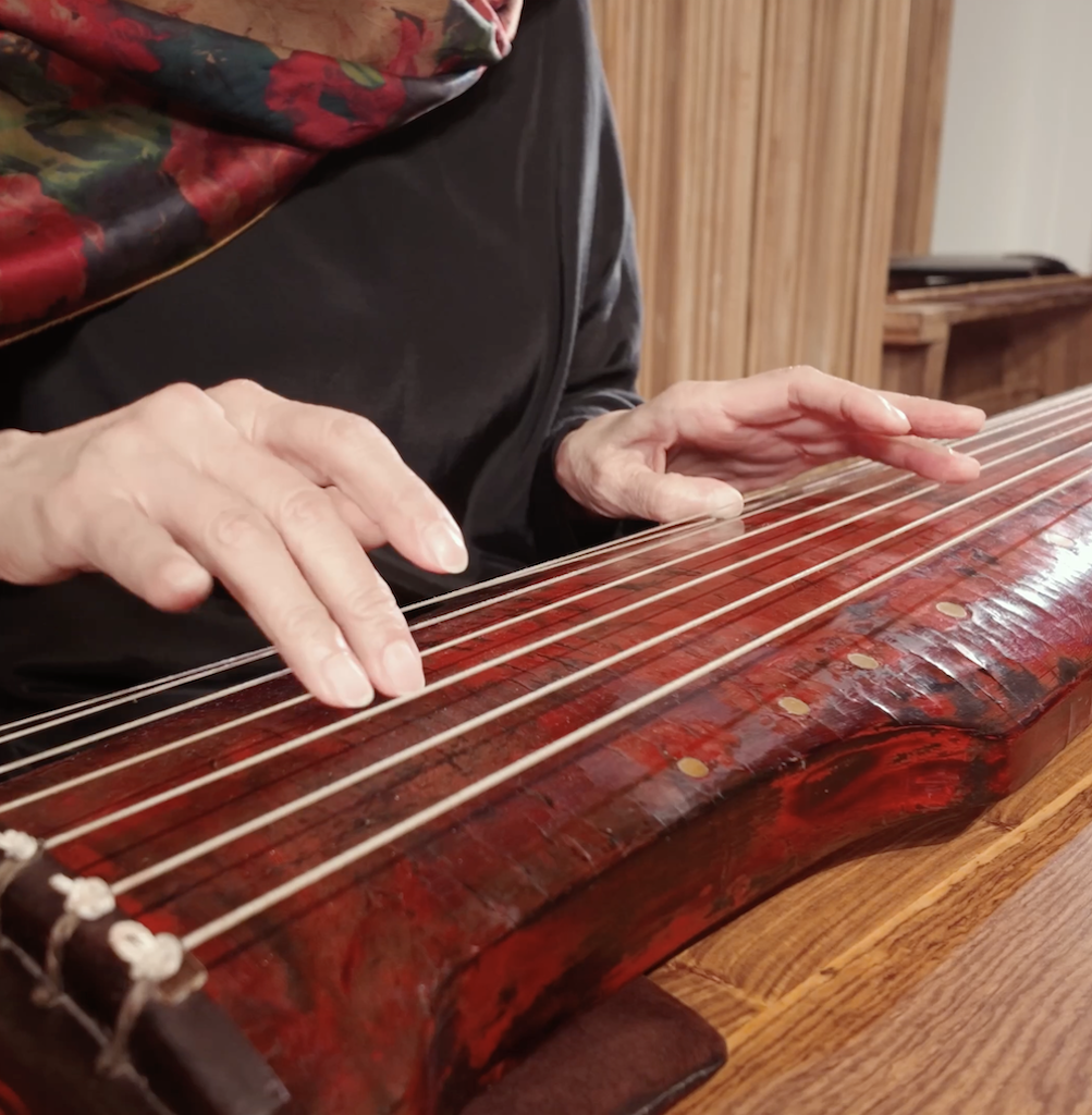 入門指法工作坊(丙午)